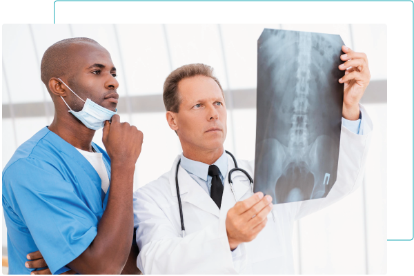 Comprehensive Diagnostic Services for Back Pain