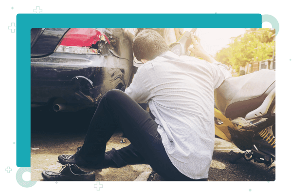Get Expert Care for Recovery from a Semi-Truck Accident